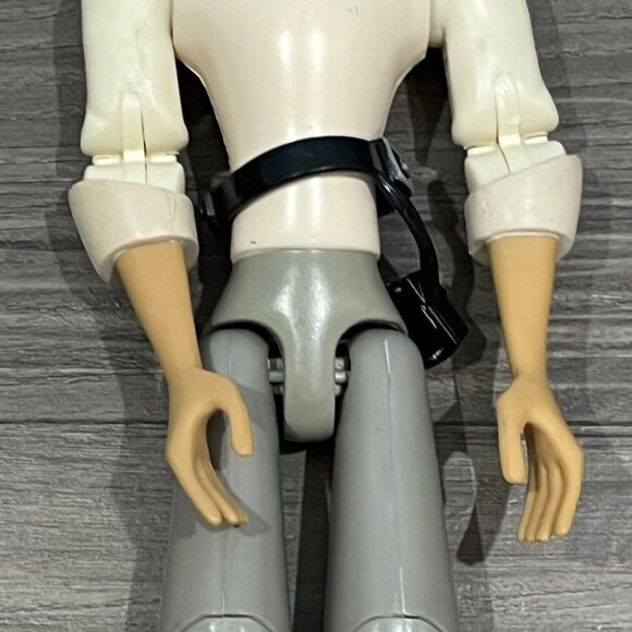 2016 Disney Tangled The Series Royal Proposal Rapunzel Eugene Aka Flynn Dolls - Picture 14 of 16